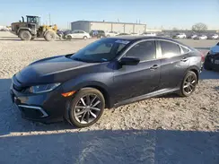 19XFC1F70ME001044 2021 HONDA CIVIC