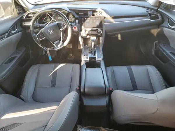 19XFC1F70ME001044 2021 HONDA CIVIC - Image 8