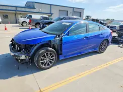 19XFC1F70ME001299 2021 HONDA CIVIC