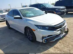 19XFC1F70ME001626 2021 HONDA CIVIC