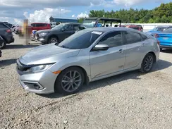 19XFC1F70ME001741 2021 HONDA CIVIC