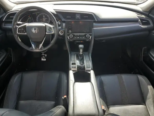 19XFC1F70ME001741 2021 HONDA CIVIC - Image 8