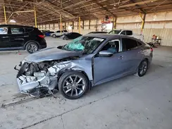 19XFC1F70ME001755 2021 HONDA CIVIC