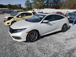19XFC1F70ME005532 2021 HONDA CIVIC