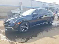 19XFC1F70ME013470 2021 HONDA CIVIC