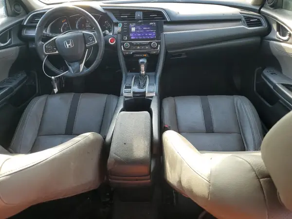 19XFC1F70ME014070 2021 HONDA CIVIC - Image 8
