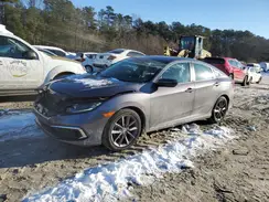 19XFC1F70ME200465 2021 HONDA CIVIC