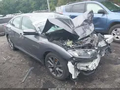 19XFC1F70ME202376 2021 HONDA CIVIC