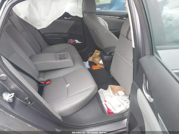 19XFC1F70ME202376 2021 HONDA CIVIC - Image 8