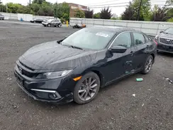 19XFC1F70ME202877 2021 HONDA CIVIC