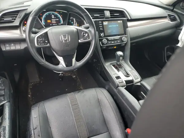 19XFC1F70ME202877 2021 HONDA CIVIC - Image 8