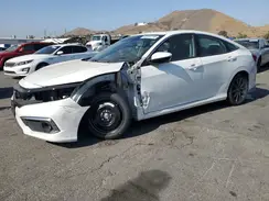 19XFC1F70ME204709 2021 HONDA CIVIC