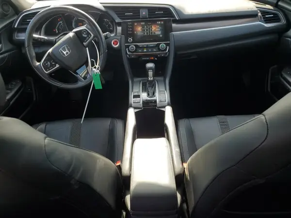 19XFC1F70ME204709 2021 HONDA CIVIC - Image 8