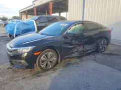 19XFC1F71GE001770 2016 HONDA CIVIC