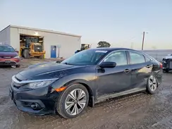 19XFC1F71GE001803 2016 HONDA CIVIC