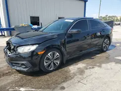 19XFC1F71GE003048 2016 HONDA CIVIC
