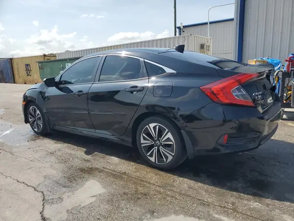 19XFC1F71GE003048 2016 HONDA CIVIC - Image 2