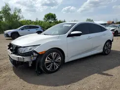 19XFC1F71GE005947 2016 HONDA CIVIC