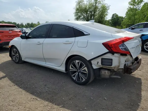 19XFC1F71GE005947 2016 HONDA CIVIC - Image 2