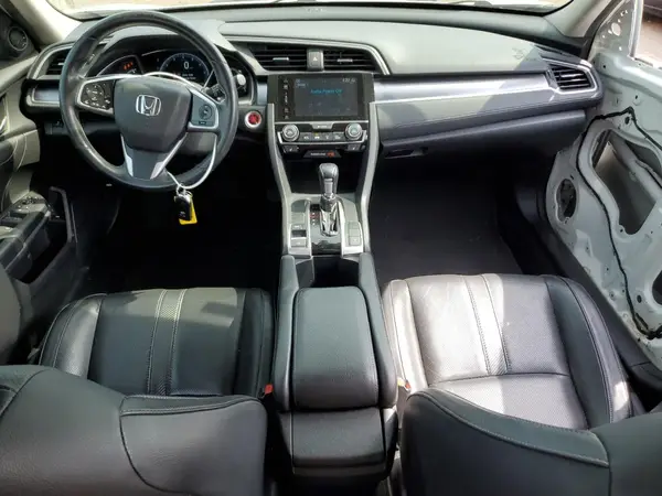 19XFC1F71GE005947 2016 HONDA CIVIC - Image 8
