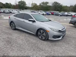 19XFC1F71GE007360 2016 HONDA CIVIC