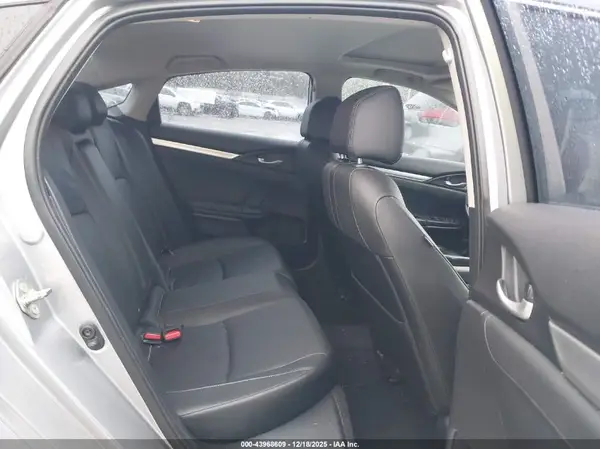 19XFC1F71GE007360 2016 HONDA CIVIC - Image 8