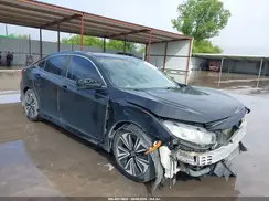 19XFC1F71GE007620 2016 HONDA CIVIC