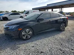 19XFC1F71GE007634 2016 HONDA CIVIC
