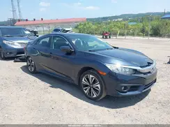 19XFC1F71GE011165 2016 HONDA CIVIC
