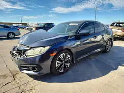 19XFC1F71GE011196 2016 HONDA CIVIC