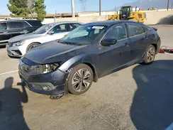 19XFC1F71GE011201 2016 HONDA CIVIC
