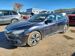 19XFC1F71GE013207 2016 HONDA CIVIC