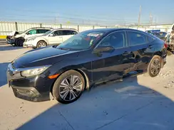 19XFC1F71GE013935 2016 HONDA CIVIC