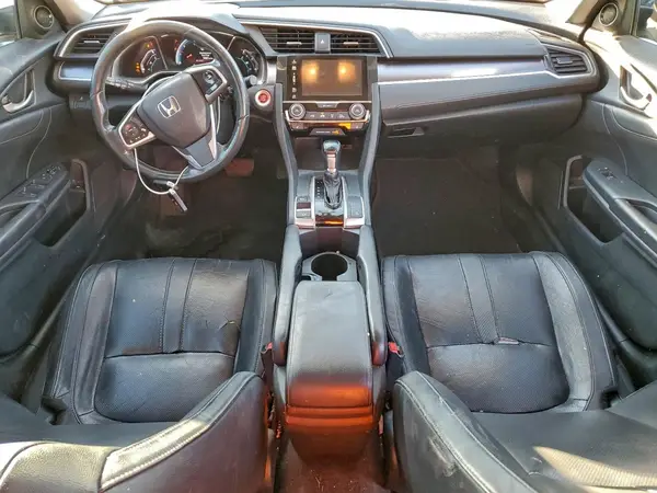 19XFC1F71GE013935 2016 HONDA CIVIC - Image 8