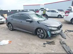 19XFC1F71GE014924 2016 HONDA CIVIC