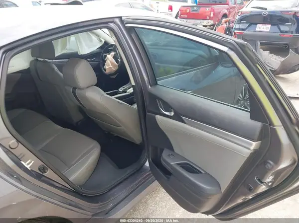 19XFC1F71GE014924 2016 HONDA CIVIC - Image 8