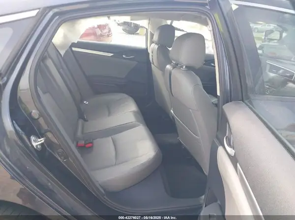 19XFC1F71GE015734 2016 HONDA CIVIC - Image 8