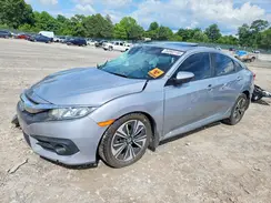 19XFC1F71GE016351 2016 HONDA CIVIC