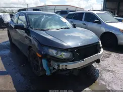 19XFC1F71GE017290 2016 HONDA CIVIC