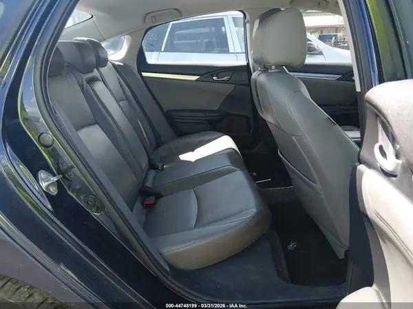 19XFC1F71GE017290 2016 HONDA CIVIC - Image 8