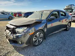 19XFC1F71GE017564 2016 HONDA CIVIC