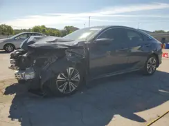 19XFC1F71GE018598 2016 HONDA CIVIC