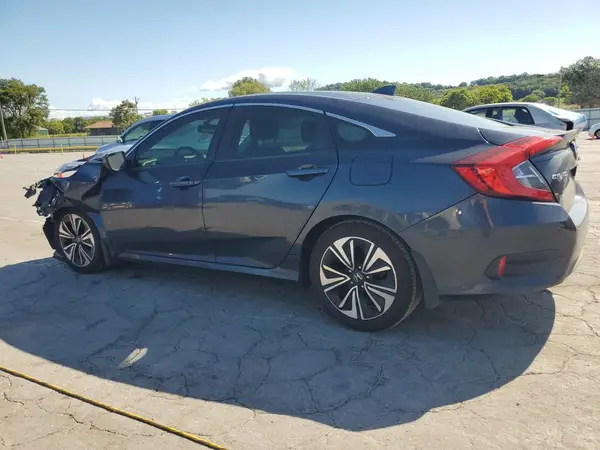 19XFC1F71GE018598 2016 HONDA CIVIC - Image 2