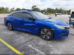 19XFC1F71GE019864 2016 HONDA CIVIC