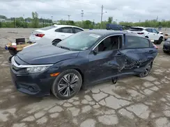 19XFC1F71GE019878 2016 HONDA CIVIC