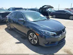 19XFC1F71GE020495 2016 HONDA CIVIC