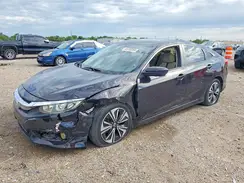19XFC1F71GE023588 2016 HONDA CIVIC