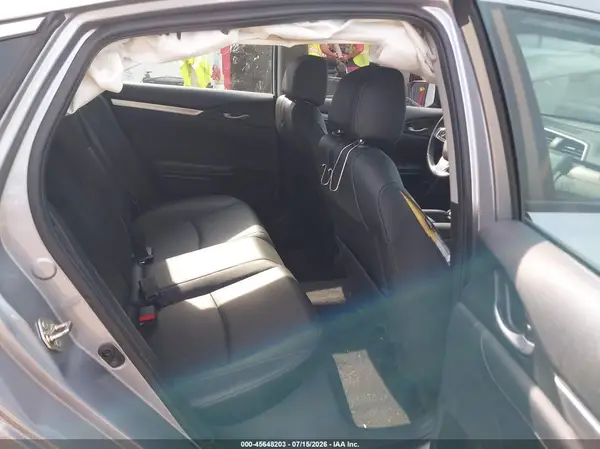 19XFC1F71GE024269 2016 HONDA CIVIC - Image 8