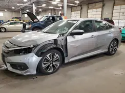 19XFC1F71GE024790 2016 HONDA CIVIC