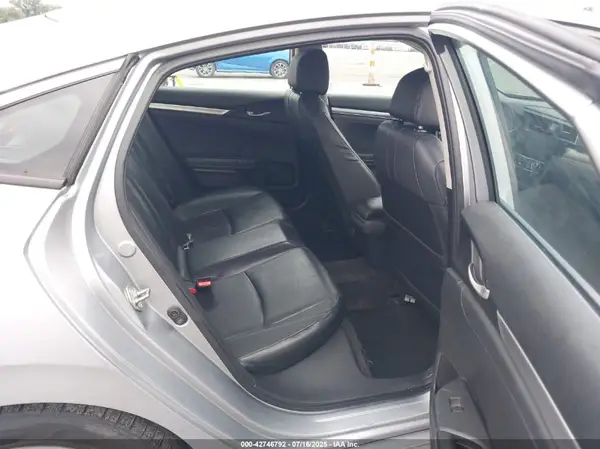19XFC1F71GE024806 2016 HONDA CIVIC - Image 8